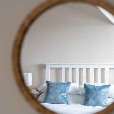 Stowaways Loft Lägenhet Whitby Exteriör bild
