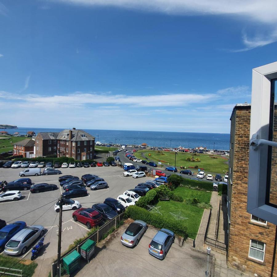 Stowaways Loft Lägenhet Whitby Exteriör bild