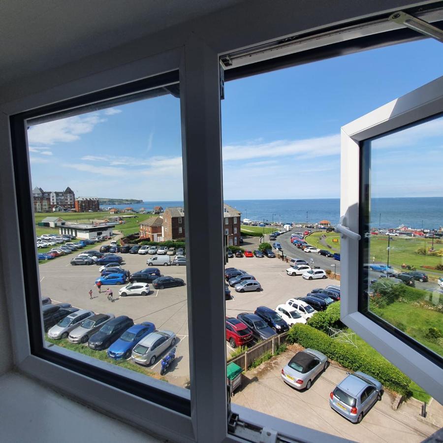 Stowaways Loft Lägenhet Whitby Exteriör bild